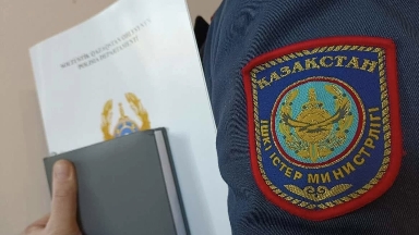 Қаскелеңдегі оқушы қазасы: мектеп директоры қызметінен босатылып, бірнеше мұғалім жазаланды