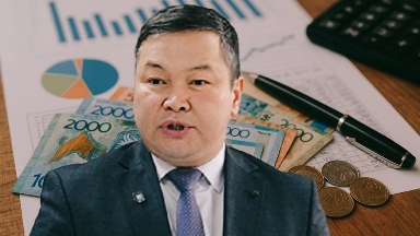 Biz nege nesıege úıirmiz: másele jalaqyda ma, álde ómir saltynda ma?
