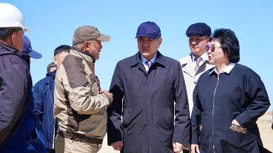 Зайсан әуежайынан алғашқы рейстер биыл іске қосылады - ШҚО әкімі