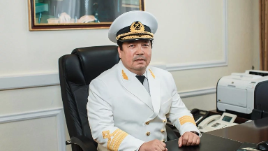 Ақтау теңіз портының басшысы ұсталды – БАҚ