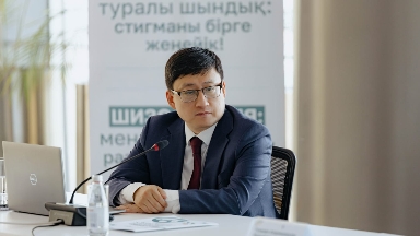 Қазақстанда шизофренияны емдеудің заманауи тәсілдері бар ма?