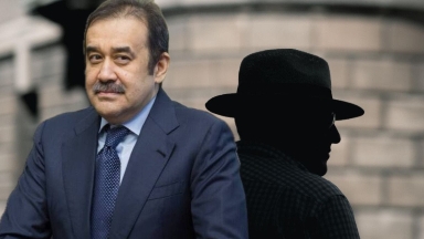 ءماسىموۆتىڭ قىلىشى ءۇشىن كۇرەس باستالدى