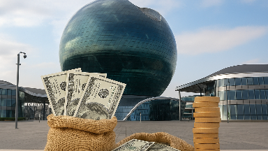 ЭКСПО-ға қатысты жаңа ұрлық ісі тергеліп жатыр – қаржы офшорға кеткен болуы мүмкін