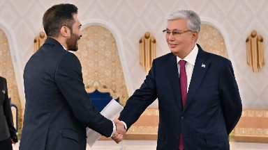 Сарапшы: Тоқаевтың стратегиялық мақсаты - мұнай экспортын Ресейден тәуелсіз ету