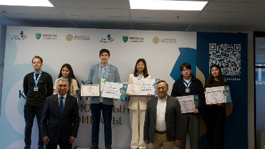 Елназ Қалиахмет пен Қазыбек Нөгербек – Қазақстанның жаңа чемпиондары!