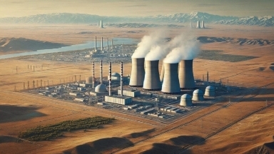 قازاقستانداعى اەس جوباسى ءۇشىن رەسەي مەن جۇڭگو اراسىندا تارتىس كۇشەيدى
