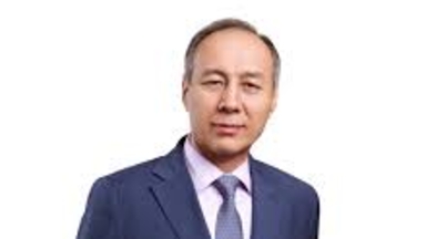 Altyn Bank basshylyǵyna Murat Baısynov keldi