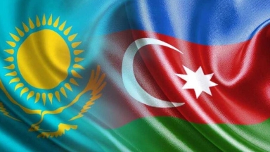 ازەربايجاندىق اسكەري قىزمەتشىلەر قازاقستاندا ورىس تىلىندە ەمەس، قازاق تىلىندە ءبىلىم العىسى كەلەدى