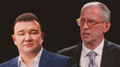 "Men - qazaqshasóıleshnıkpin": Polshanyń Qazaqstandaǵy elshisi qazaq tilinde erkin sóıleıdi