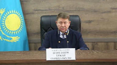 Шерзаттың өлімі неге топпен жасалған кісі өлтіру деп танылмады? Судья түсіндірді