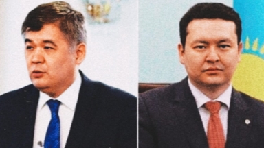 Біртанов пен Әбішевтің атышулы ісі қайта қаралуы мүмкін