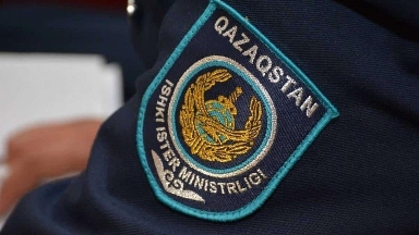 Құлсарыда жеті жасар қызды өлтірді деген күдікпен ер адам ұсталды