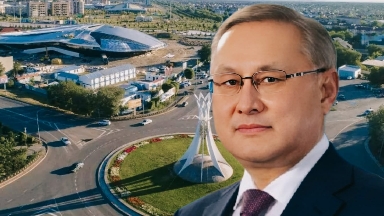 Жетісудың үш жылдық есебі: Исабаевтың "жол картасы" нәтиже берді ме?