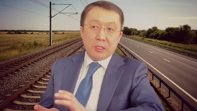 Министрсіз қалған министрлік: Қарабаевты кім алмастырады?