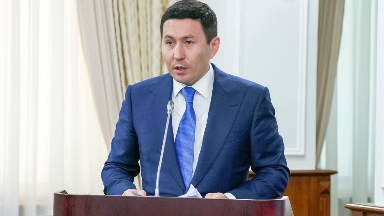 "Samuryq-Qazyna" basshysy top-menedjerlerdiń aılyǵyna qatysty pikir bildirdi