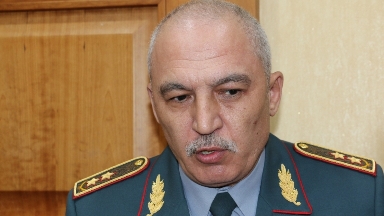 Жақсылықов қамауға алынғанын жоққа шығарды
