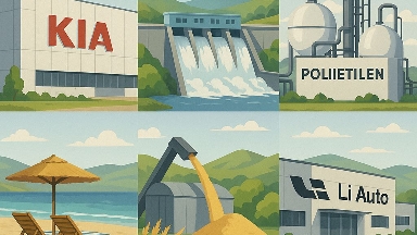 Қазақстанда өңдеу өнеркәсібін ілгерілететін 17 мегажоба жүзеге асырылып жатыр – сарапшы