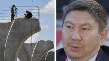 Талғат Ардан Түркиядан әлі экстрадицияланбаған