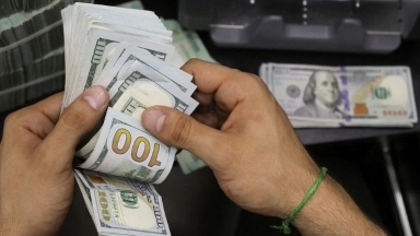 Пара алған Жамбыл облысы бойынша экология департаментінің басшысы айыппұлмен құтылып кетті