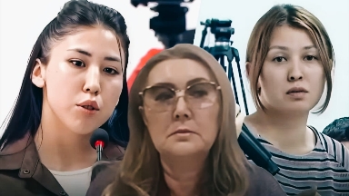 Шерзаттың адвокаты куәгер қыздарға қатысты тосын мәліметпен бөлісті