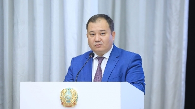 Түркістан: Биыл Арыста 26 ауқымды инвестициялық жоба жүзеге асырылады