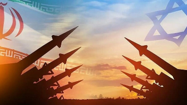 Израиль Иранды бомбалады: елшілік қазақстандықтарға шұғыл үндеу жасады