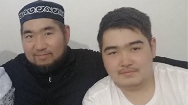 Балғынбек Имашевтың ұлынан жолдама сатып алған тағы 40 шақты адам шу шығарды