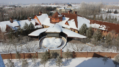 Астана әкімдігі Мәсімовтің зәулім үйінен бас тартты
