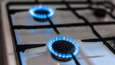 Qyzylordada gaz kompanıasyna zań buzǵany úshin taǵy da aıyppul salyndy