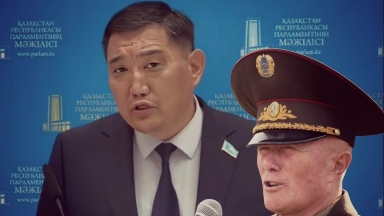 “Қоқан-лоқыға қарамадым”. Базарбек генерал Новиковтың жерін мемлекетке қалай қайтарғанын айтты