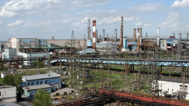 «Қазхром» экологияны ластағаны үшін 854 млн теңге айыппұл төледі