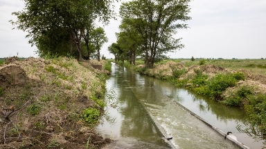 Alataýda merdiger jobasyz jáne saraptamasyz uńǵyma burǵylaǵan