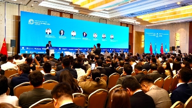 Астанада Power Central Asia + China алғашқы өңірлік энергетикалық форумы басталды