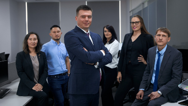 Freedom Holding Corp. қаржылық түсімі 2 млрд доллардан асып түсті