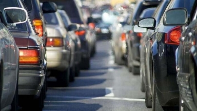 Қазақстанда тіркелген көлік саны 6,3 миллионға жетті