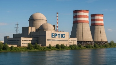 Сарапшы Айбар Олжаев Қытай салатын АЭС-ті "Ертіс" деп атауды ұсынды