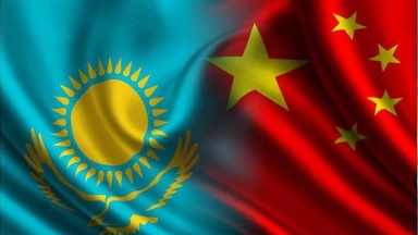  Қазақстан мен Қытай ынтымақтастығы: форумда қандай мәселелер қаралды?