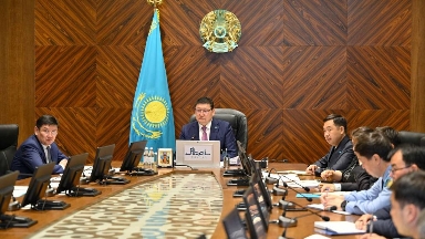 Абай облысында 12 жылу қазандығы жөнделеді