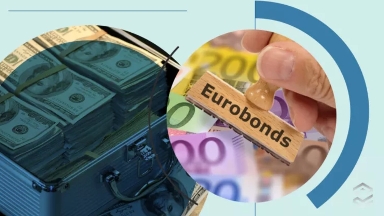 Қаржы министрлігі 2,5 млрд доллардың еуробондтарын шығаруға әзірленуде