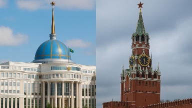 Ресей елге келетін қазақстандықтарға арнайы талап қояды: ІІМ қандай шара қабылдамақ?