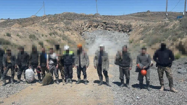 Қазақстан экономикасының стратегиялық активтерін тонағандар ұсталды