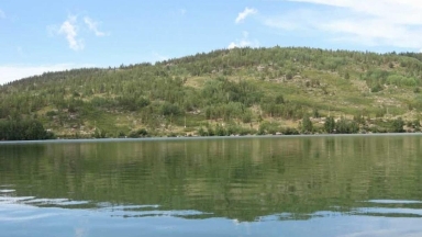 ШҚО: Ұлан ауданында жаңа демалыс базасы ашылады