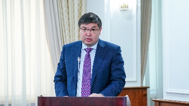 "Бәйтерек" холдингі 2025 жылдың соңына дейін Ұлттық қорға 23 млрд теңге қайтарады