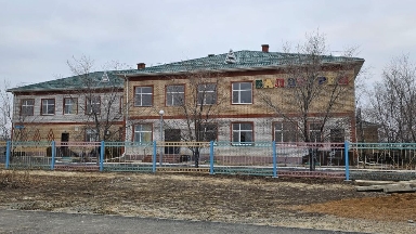 Атырау облысында 605 миллион теңгеге салынған жаңа балабақша сүрілетін болды