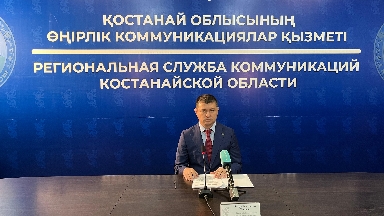 «Біз сандармен емес, халықтың сенімі үшін күресеміз» – Тимур Хасанов Қостанай облысындағы ЭТД жұмысы туралы