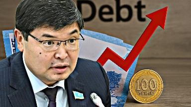  "Үкімет мемлекет ақшасын санауды үйрене алмай отыр": депутаттардың неге көңілі толмайды?
