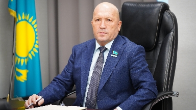 Түркістанның жемісті жеті жылы