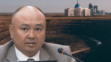 Назарбаев қазақ кәсіпкерлерінен қорқып, өндірістерді келімсектерге берді – депутат Сайыров