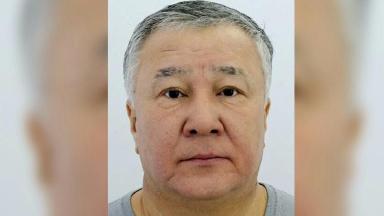 Екі жыл халықаралық іздеуде болған Мұрат Боранбаев ұсталды