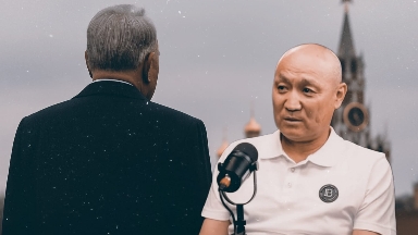 "Путин мен Назарбаев бір әрекеттерге баруы мүмкін, оны жоққа шығармау керек" - депутат Жаңбыршин